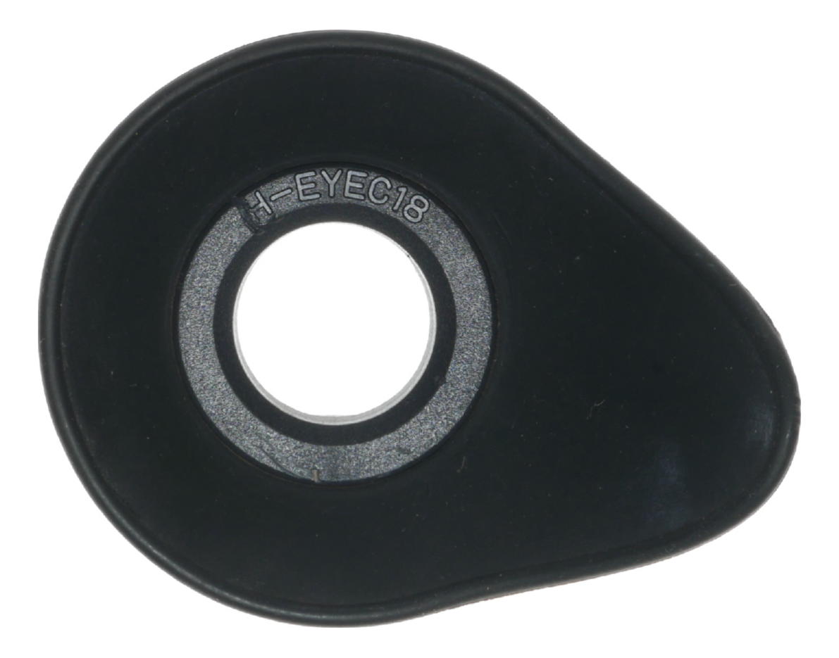 Hoodman HoodEYE Eyepiece - View 3