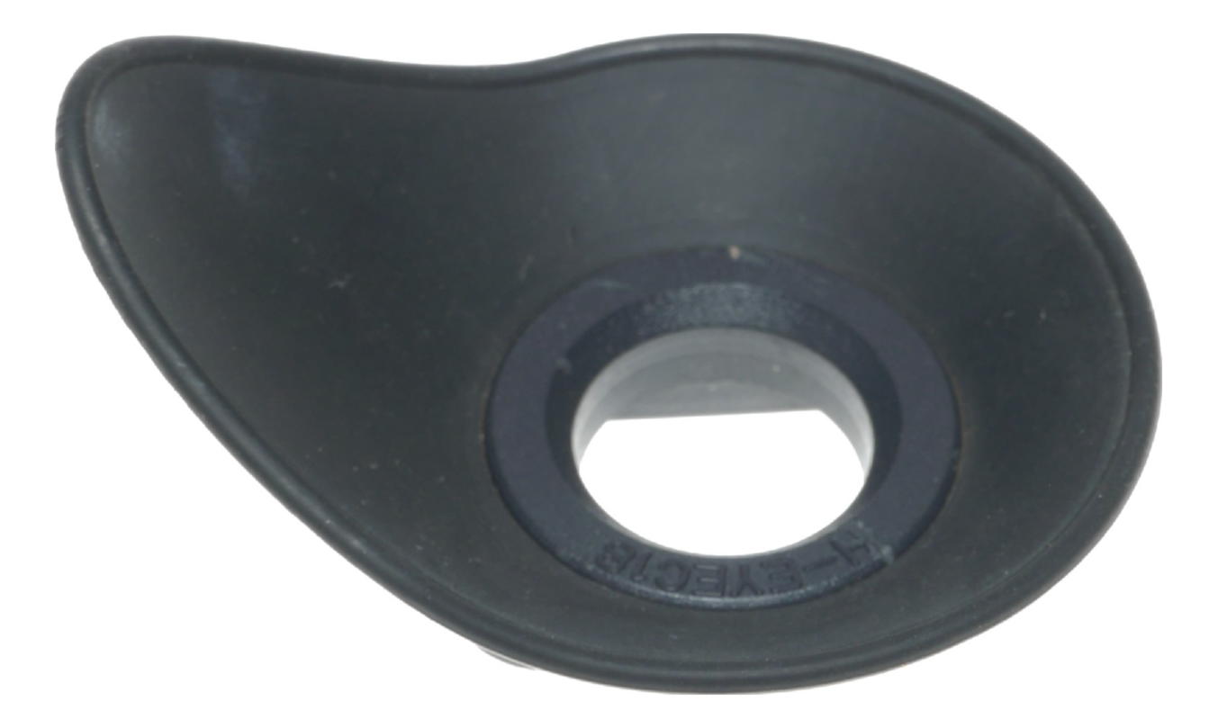 Hoodman HoodEYE Eyepiece - View 4