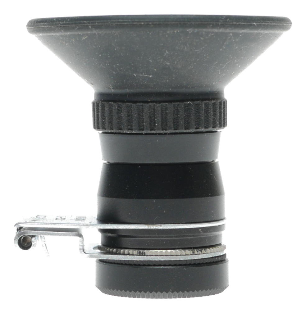 Nikon DG-2 Eye Piece Magnifier - View 2