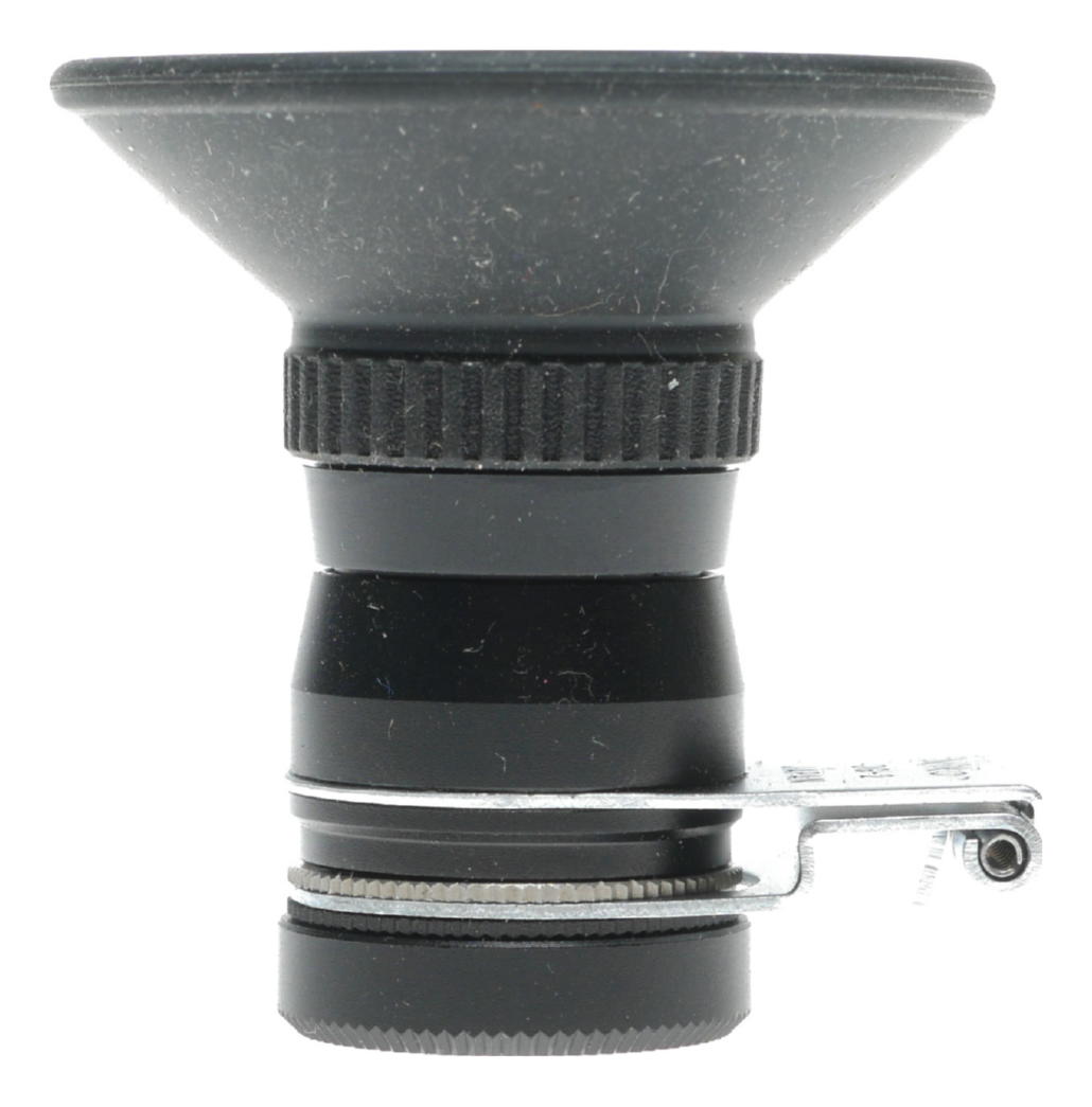 Nikon DG-2 Eye Piece Magnifier - View 3