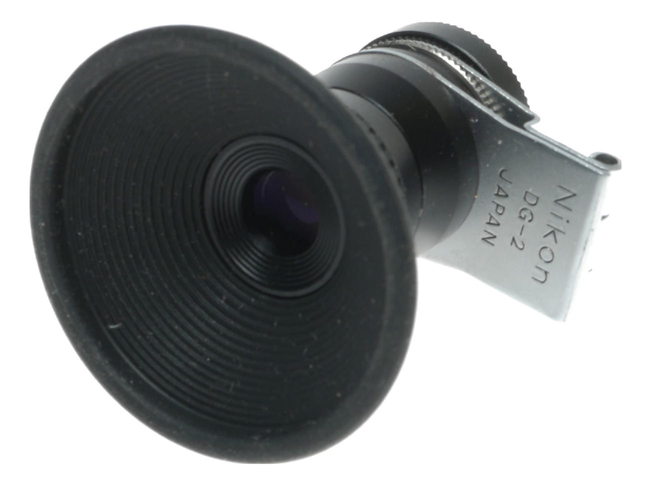 Nikon DG-2 Eye Piece Magnifier - View 4