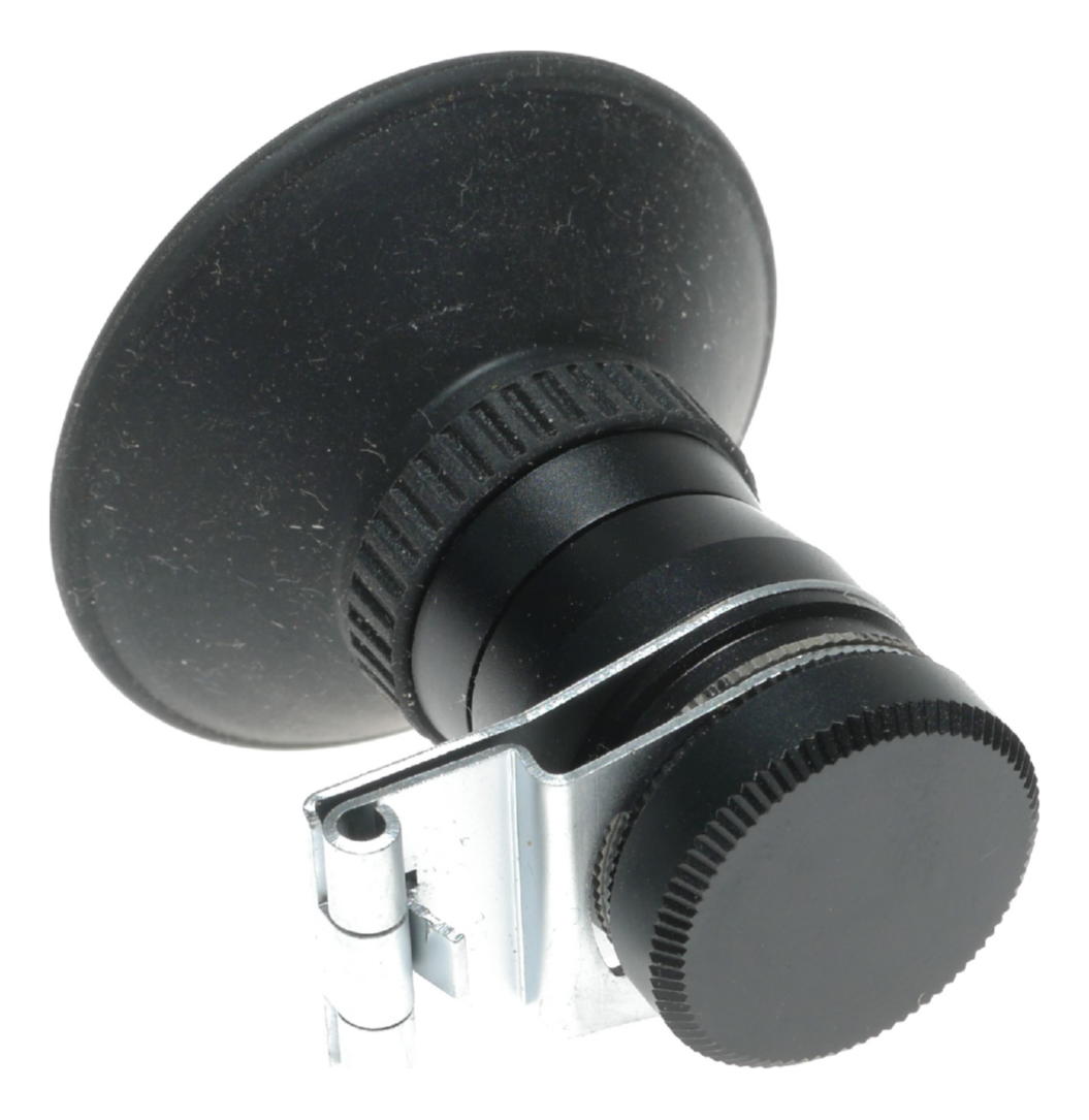 Nikon DG-2 Eye Piece Magnifier - View 5