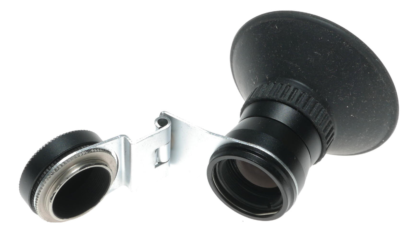 Nikon DG-2 Eye Piece Magnifier - View 6