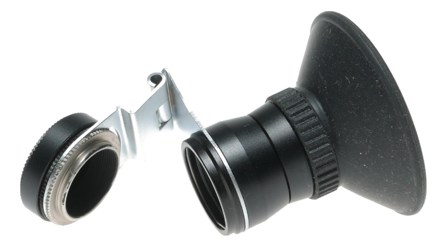 Nikon DG-2 Eye Piece Magnifier - View 7