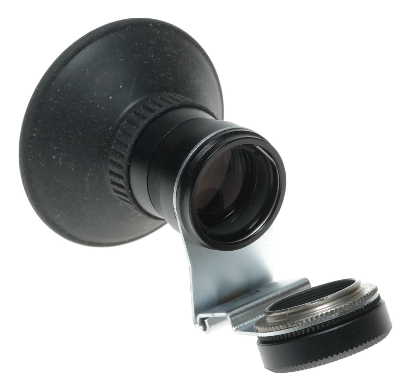 Nikon DG-2 Eye Piece Magnifier - View 8