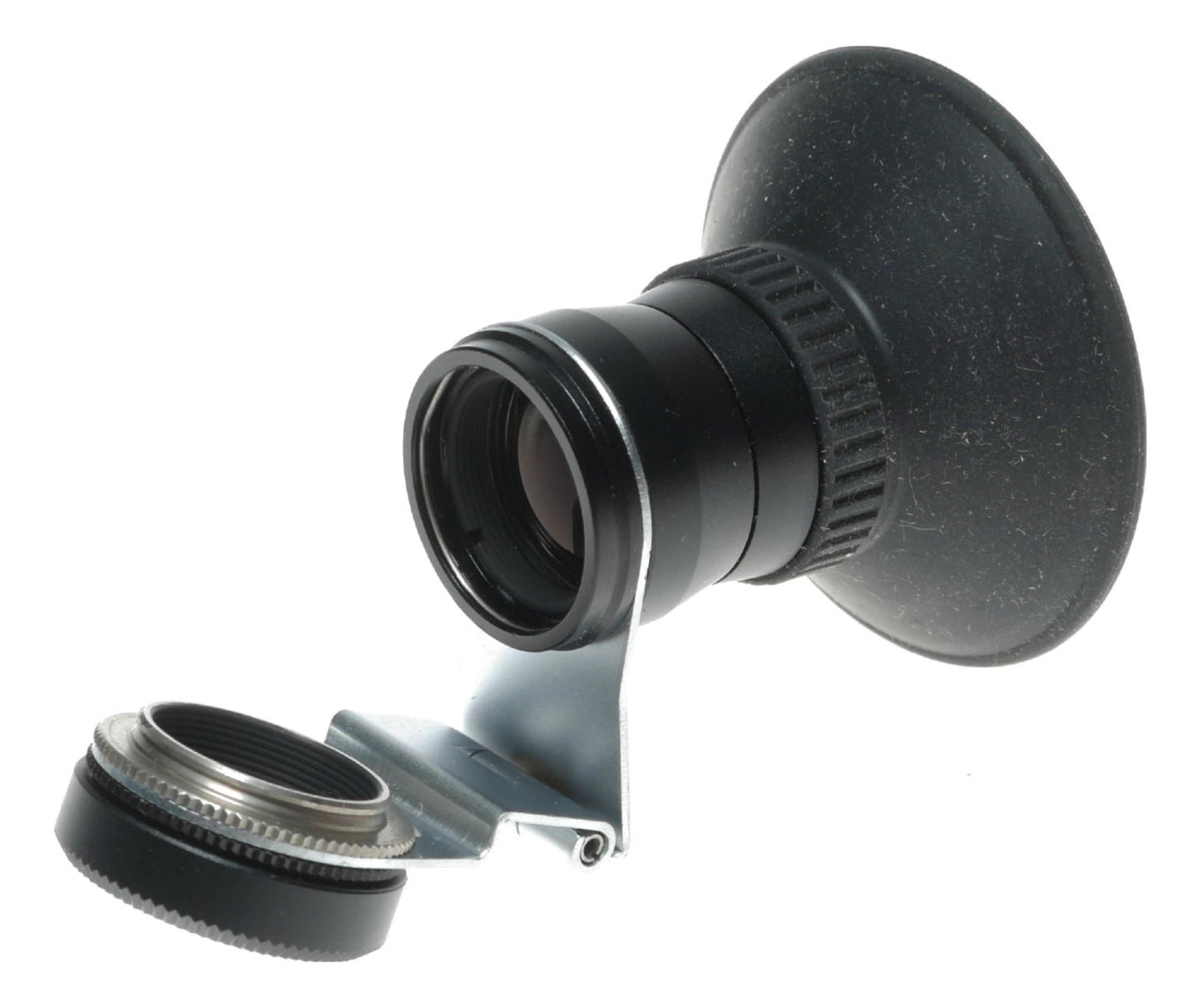 Nikon DG-2 Eye Piece Magnifier - View 9