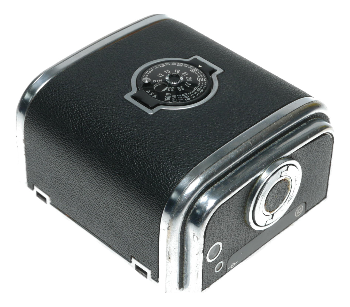 Hasselblad 500C/M Medium Format Camera