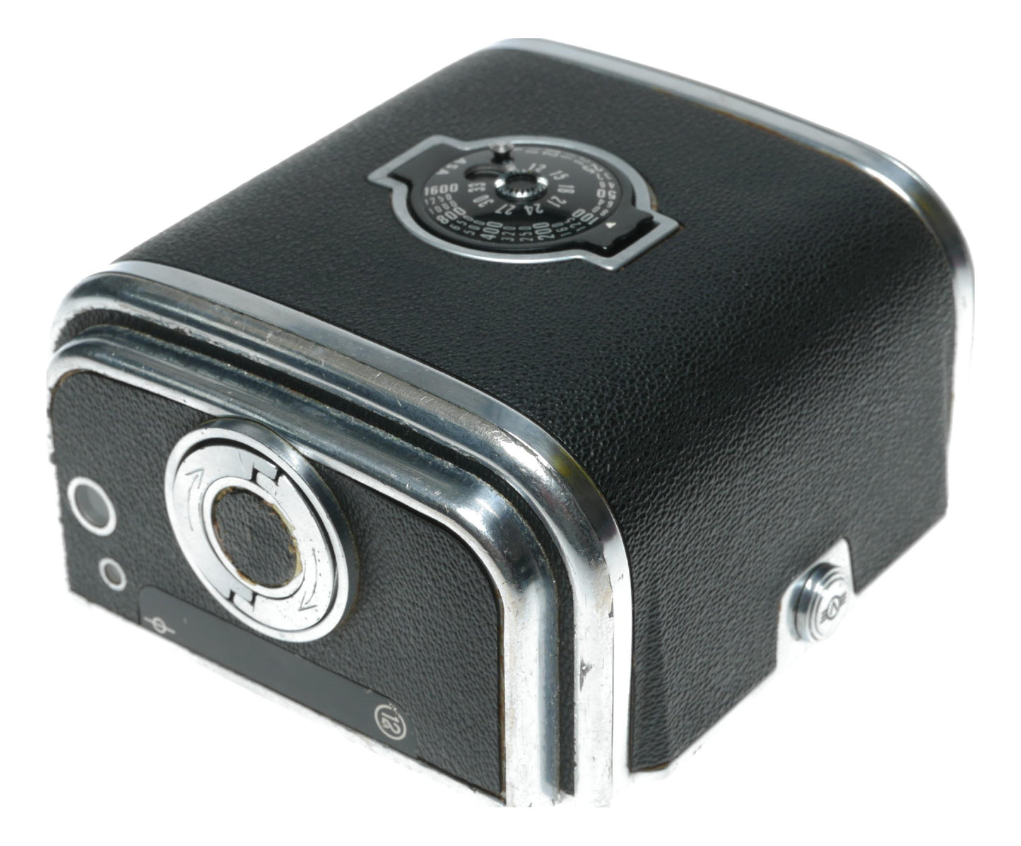 Hasselblad 500C/M Medium Format Camera - View 2
