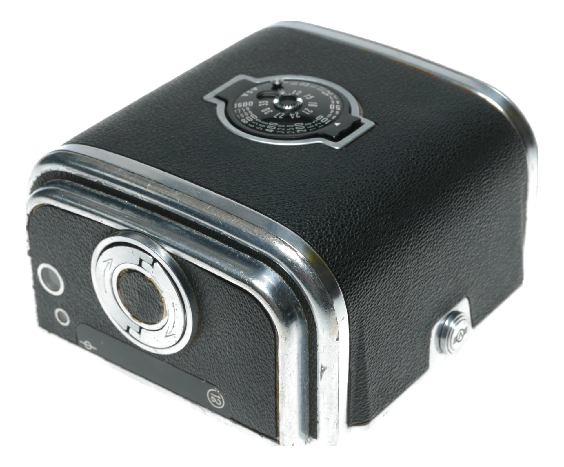 Hasselblad 500C/M Medium Format Camera - View 2
