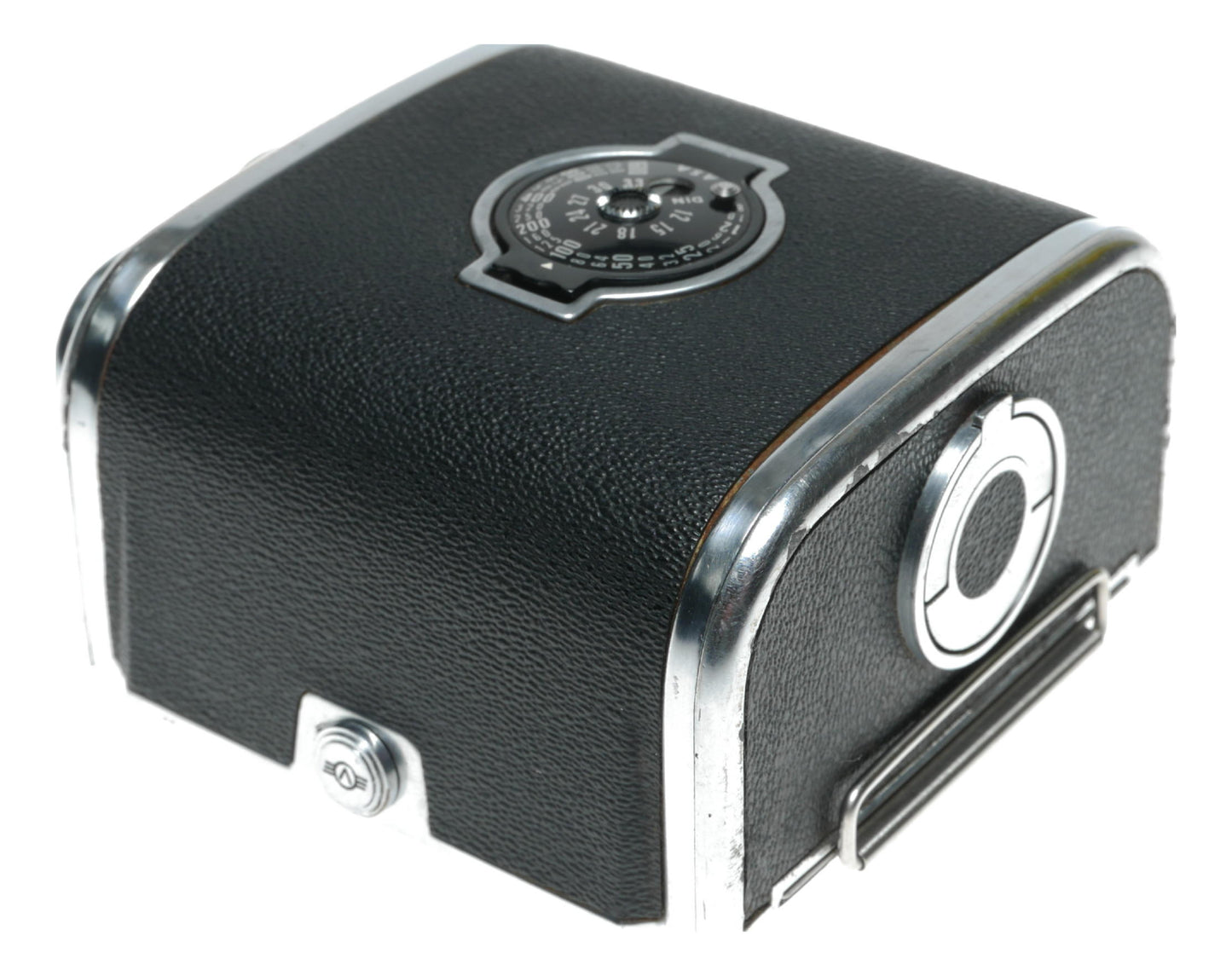 Hasselblad 500C/M Medium Format Camera - View 3