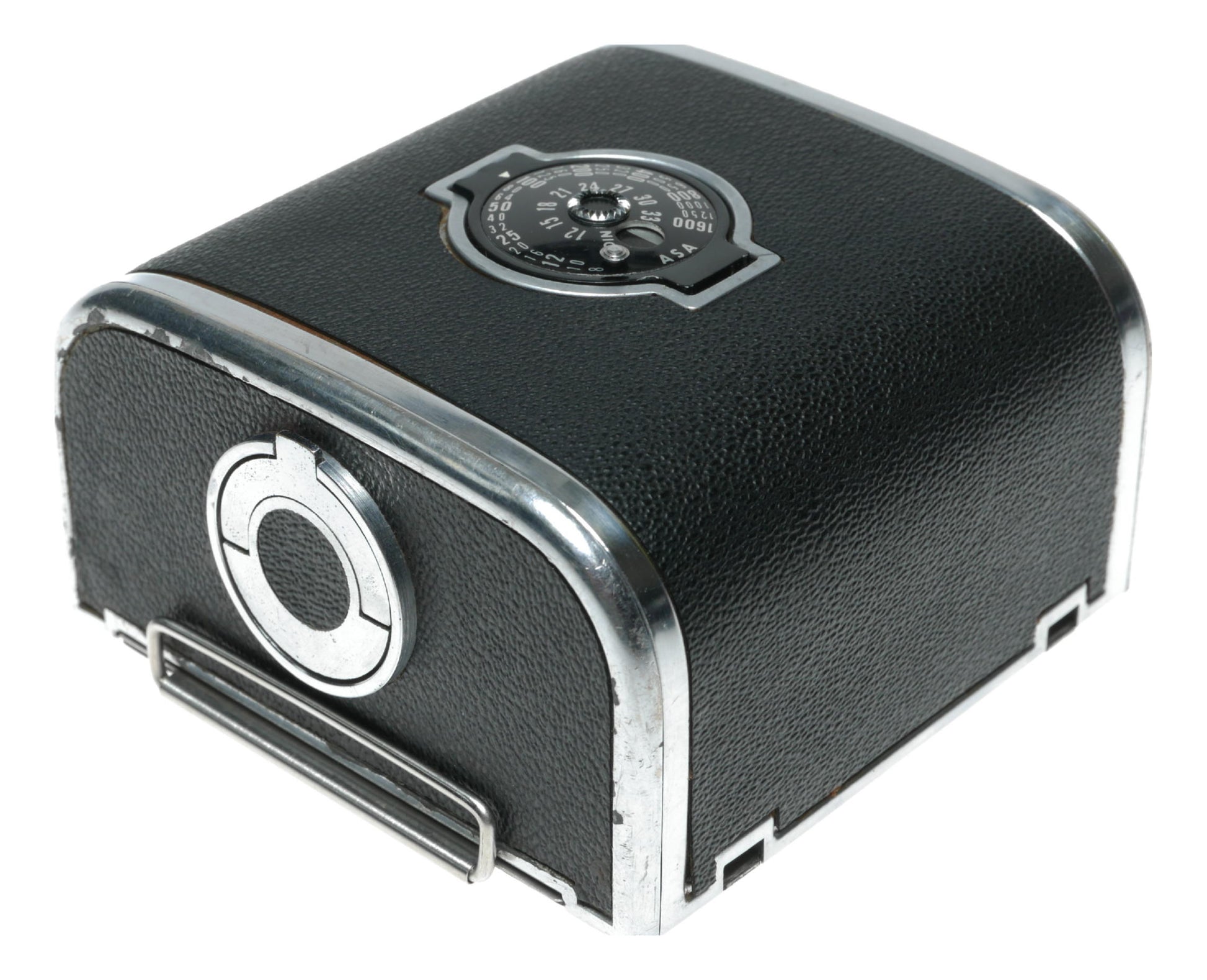 Hasselblad 500C/M Medium Format Camera - View 4