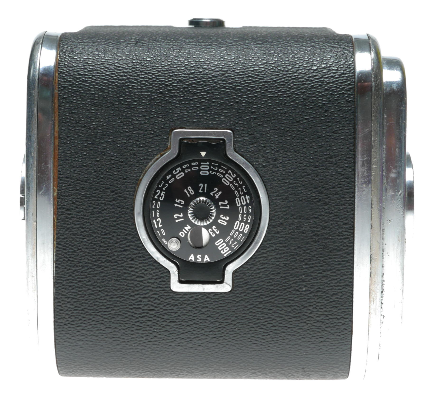 Hasselblad 500C/M Medium Format Camera - View 5