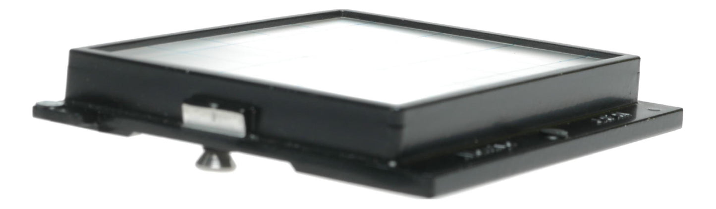 Mamiya Focusing Screen for Medium Format Camera - View 8