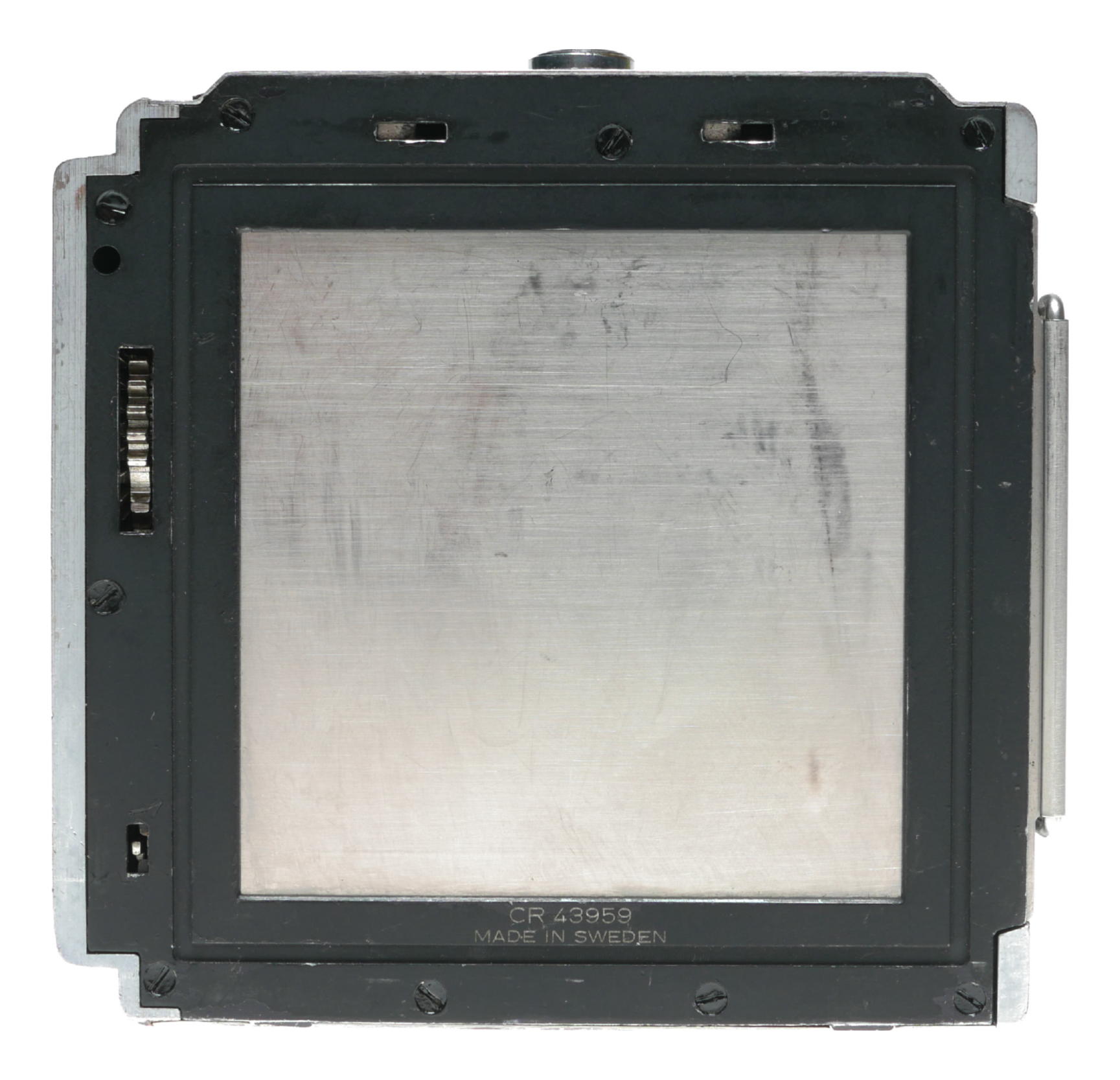 Hasselblad 500C/M Medium Format Camera - View 6
