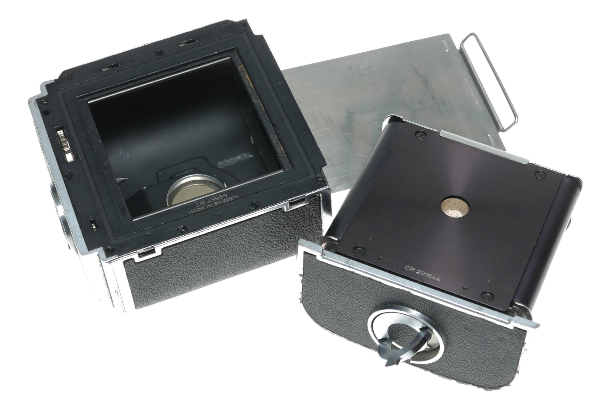 Hasselblad 500C/M Medium Format Camera - View 7