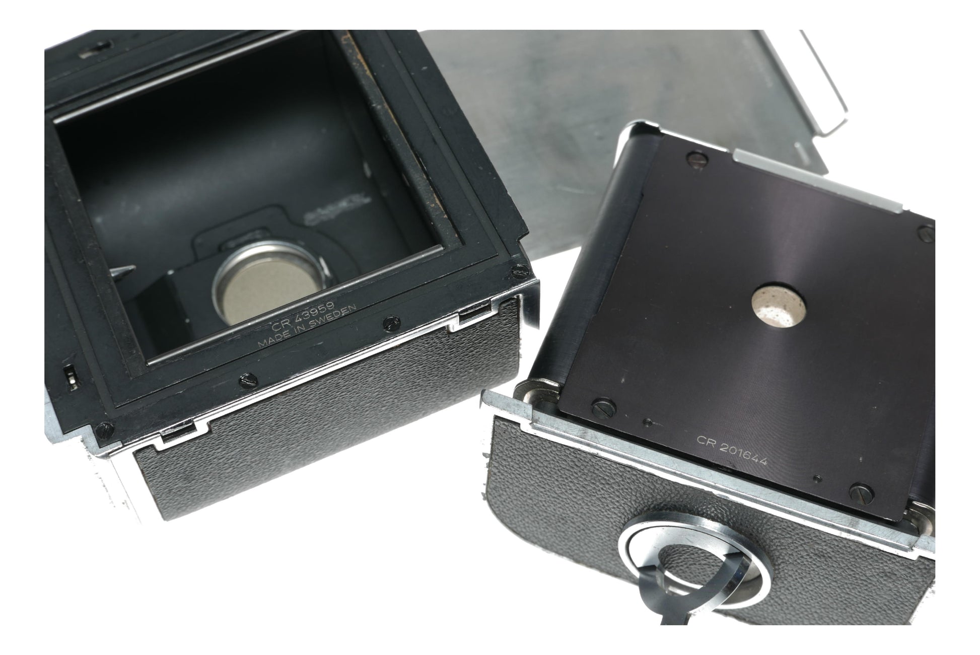 Hasselblad 500C/M Medium Format Camera - View 8