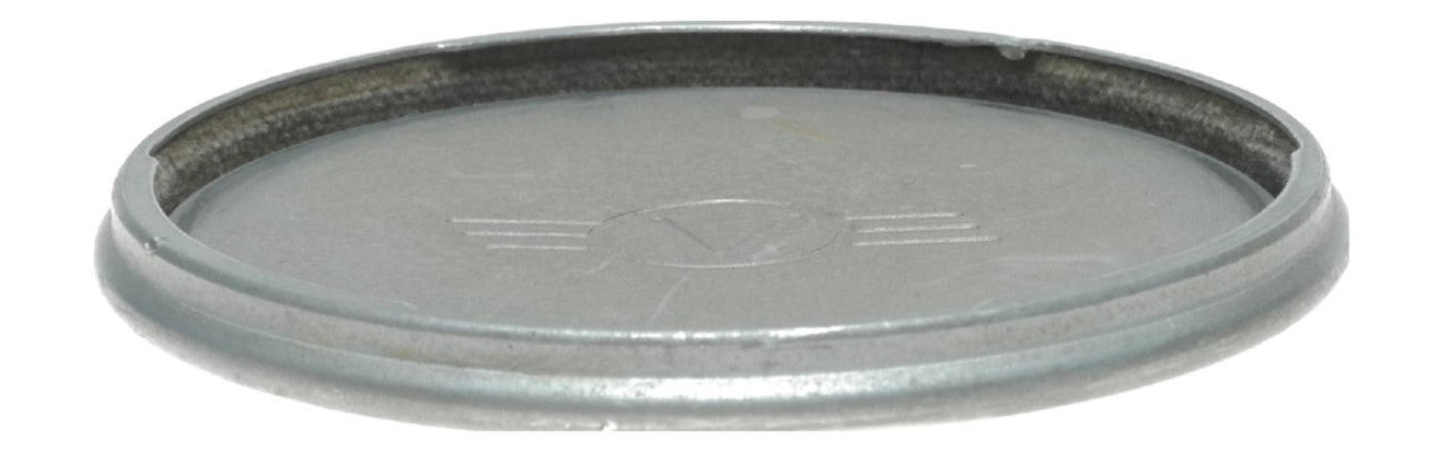 Voigtlander Rear Lens Cap 39mm - View 5