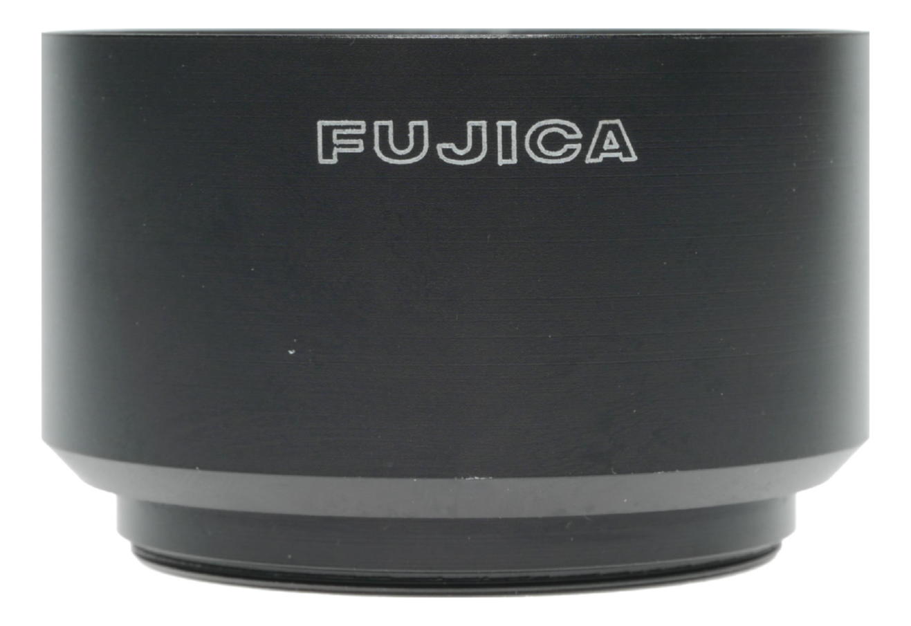 Fujica 100mm f/3.5 Lens
