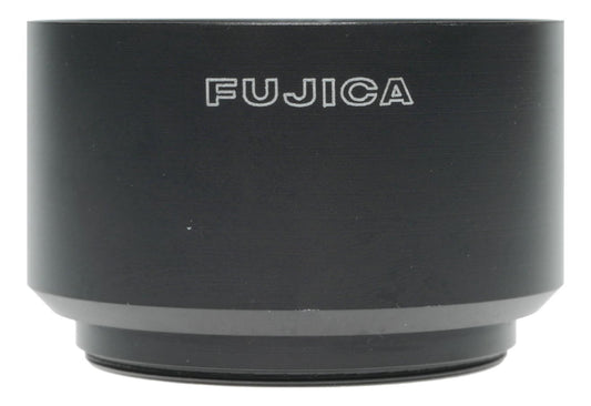 Fujica 100mm f/3.5 Lens