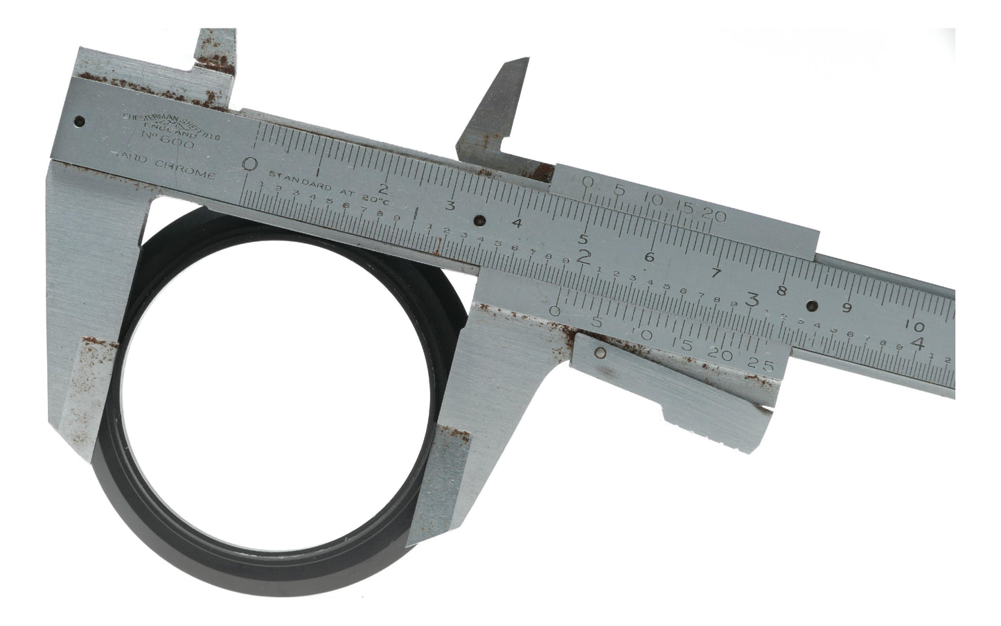 Fujica 100mm f/3.5 Lens - View 7