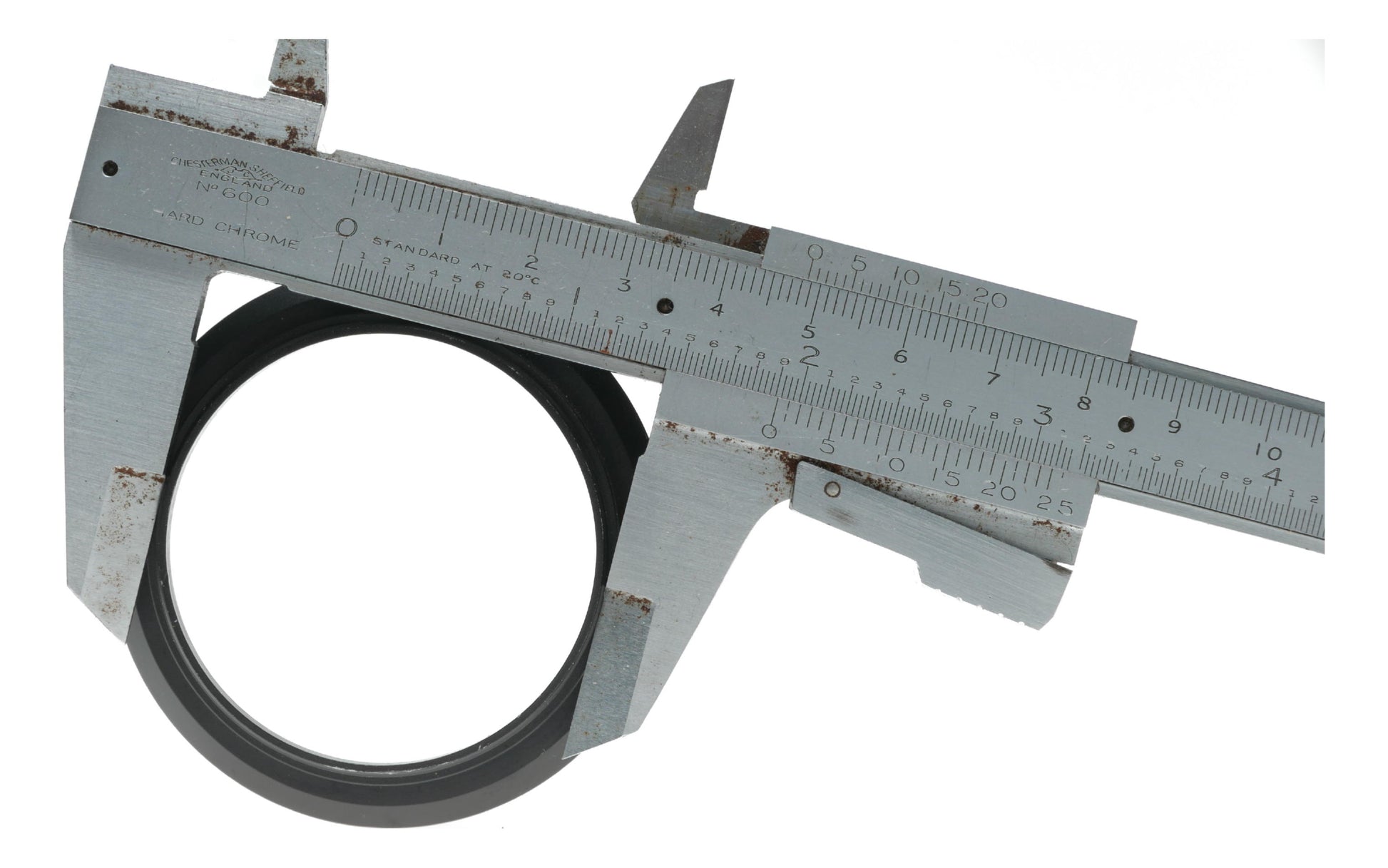 Fujica 100mm f/3.5 Lens - View 7