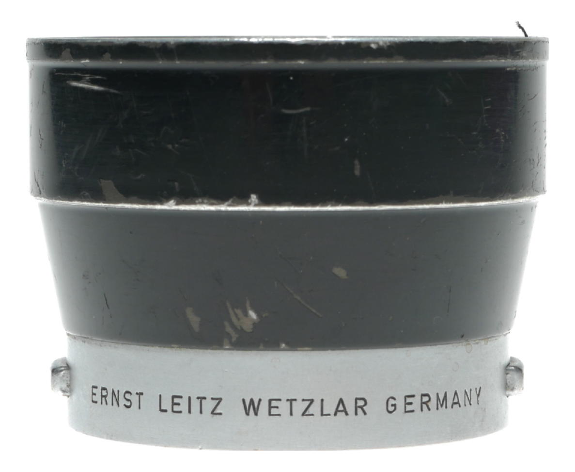 Leitz Wetzlar Germany Lens Adapter 12575N - View 2