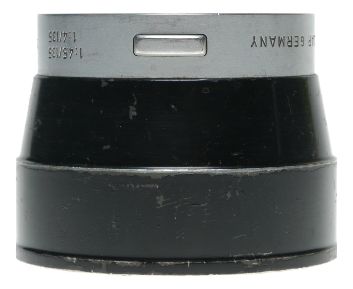 Leitz Wetzlar Germany Lens Adapter 12575N - View 3