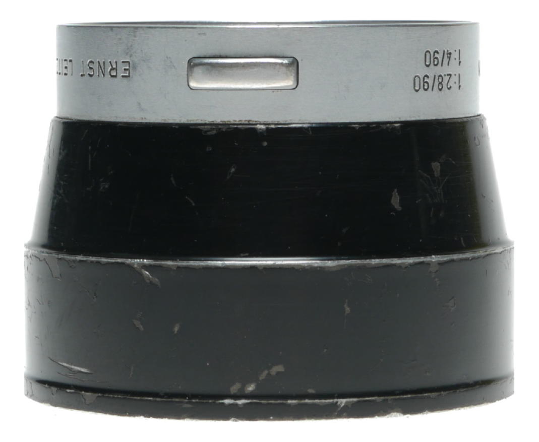 Leitz Wetzlar Germany Lens Adapter 12575N - View 4