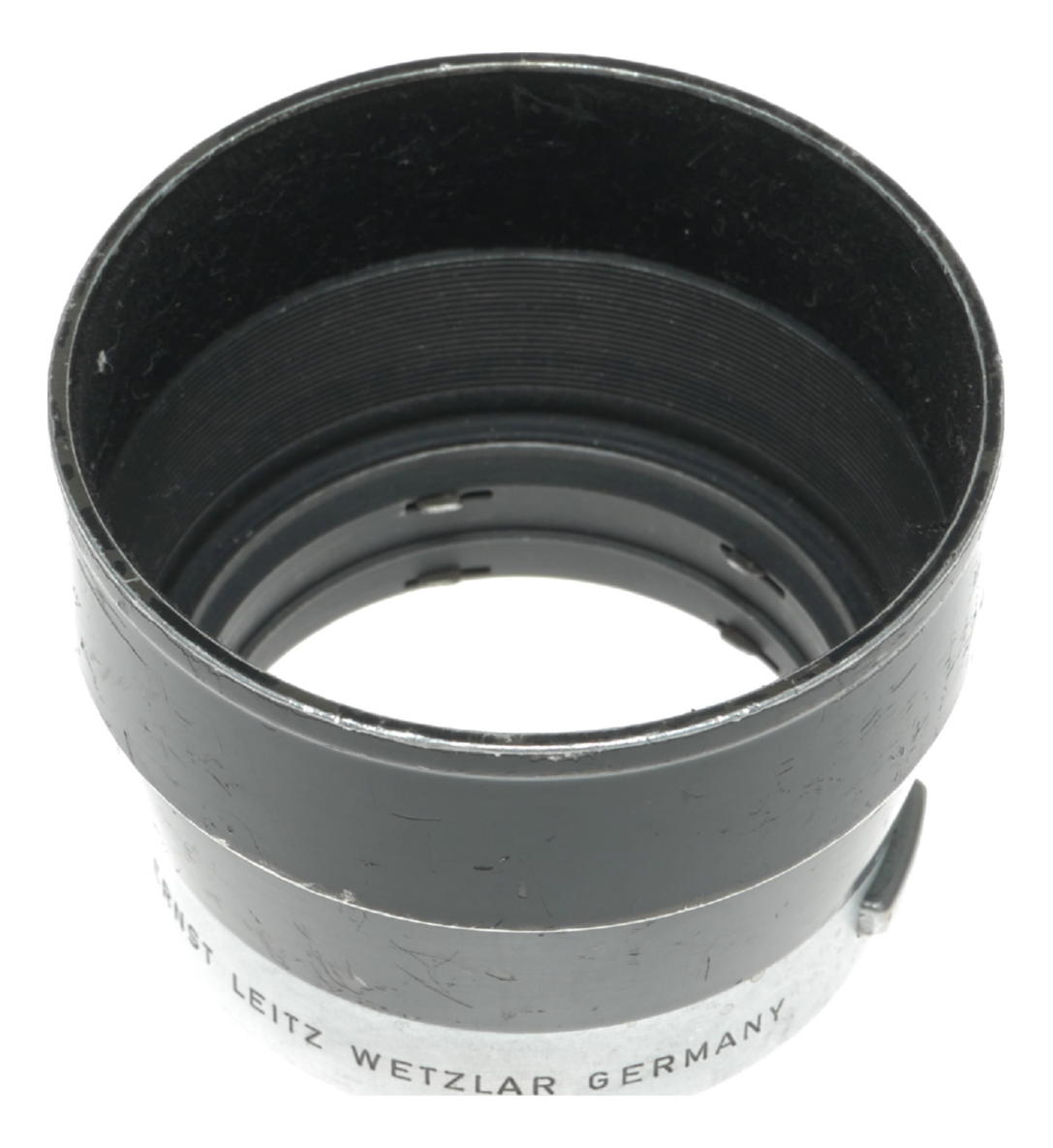 Leitz Wetzlar Germany Lens Adapter 12575N - View 6