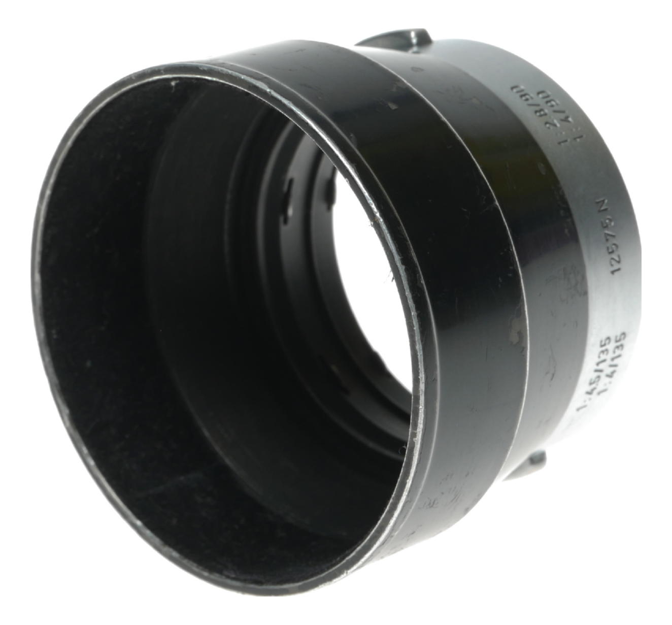 Leitz Wetzlar Germany Lens Adapter 12575N - View 7