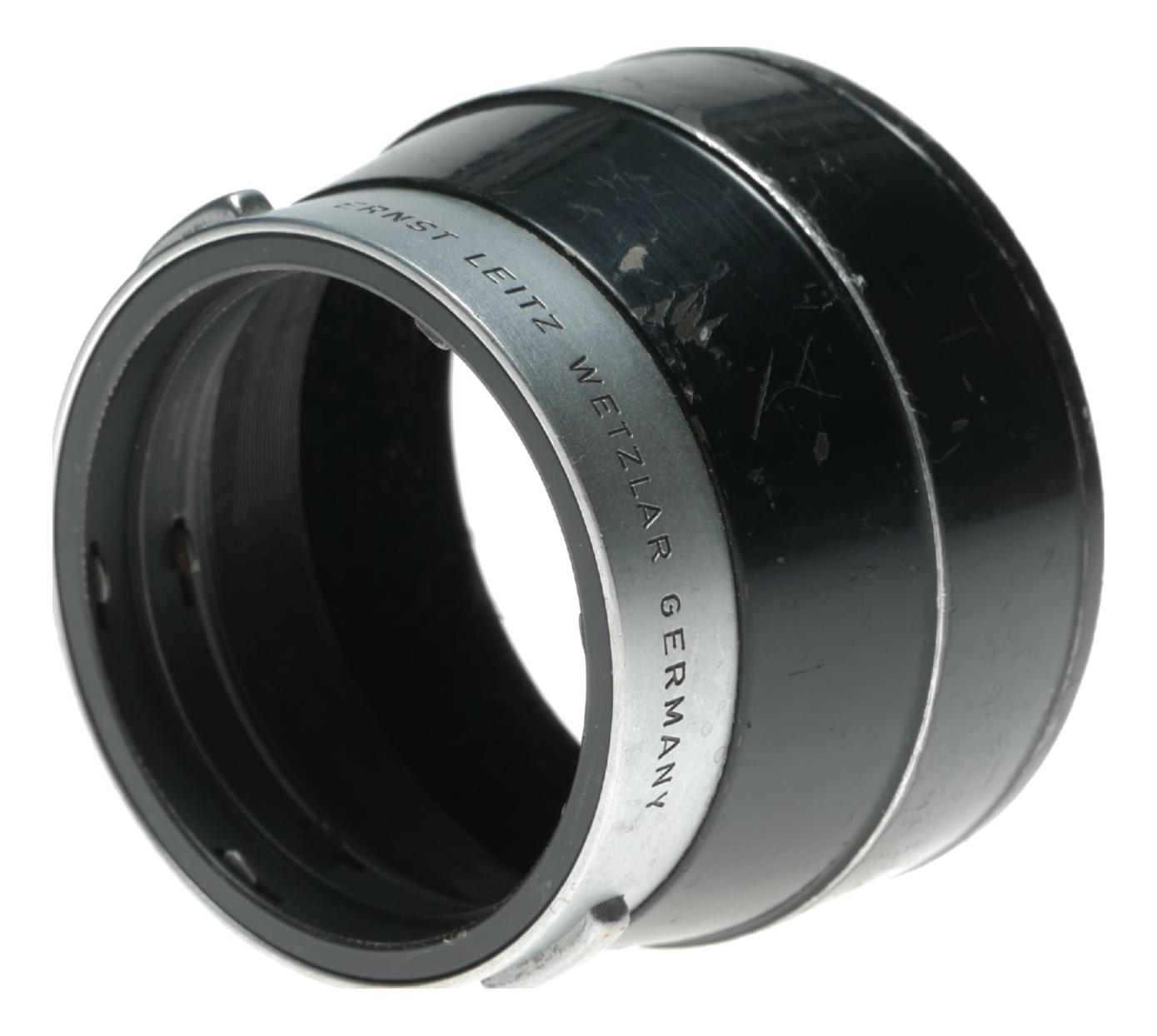 Leitz Wetzlar Germany Lens Adapter 12575N - View 8