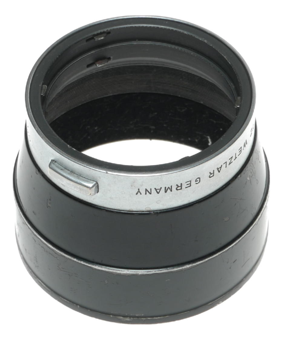 Leitz Wetzlar Germany Lens Adapter 12575N - View 11