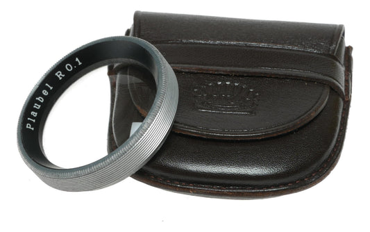 Plaubel R0.1 Camera Lens Adapter