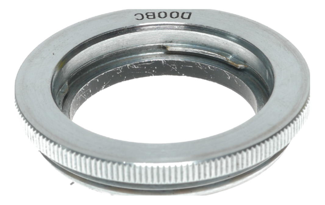 Camera Adapter Ring D008C - View 3