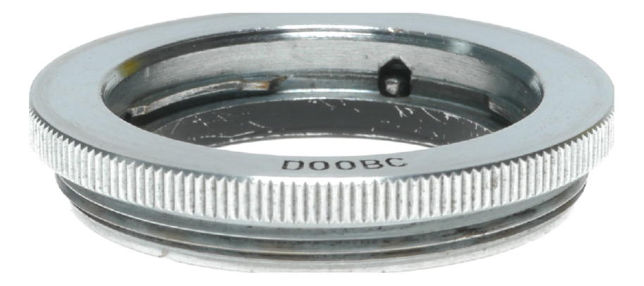 Camera Adapter Ring D008C - View 7