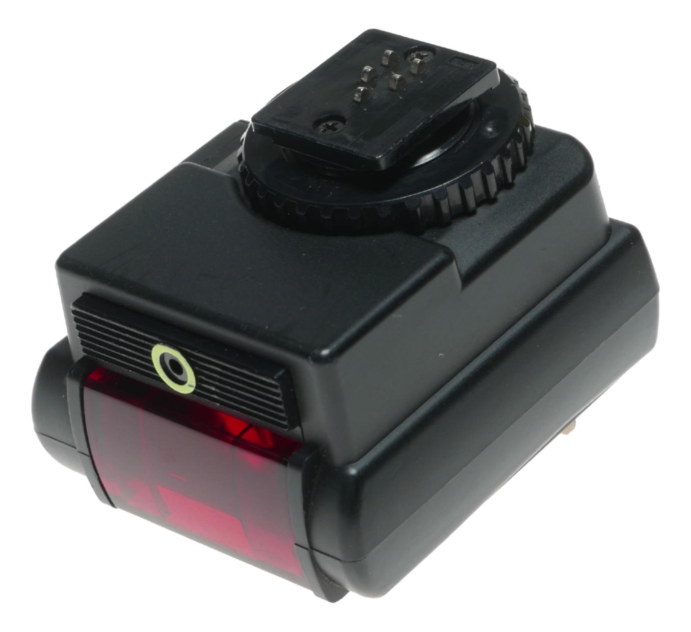 Sunpak CA-1AF Flash for Canon EOS AF Cameras - View 5