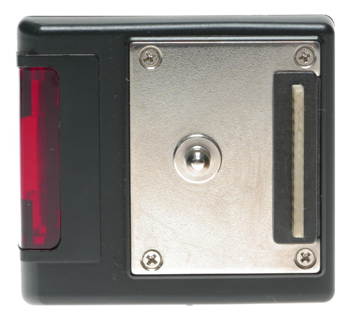 Sunpak CA-1AF Flash for Canon EOS AF Cameras - View 7