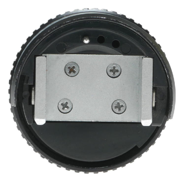 Nikon AS-3 Camera Accessory - View 2