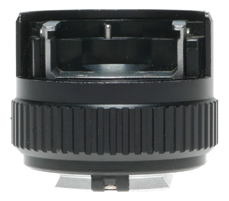 Nikon AS-3 Camera Accessory - View 3