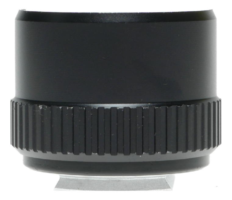 Nikon AS-3 Camera Accessory - View 4