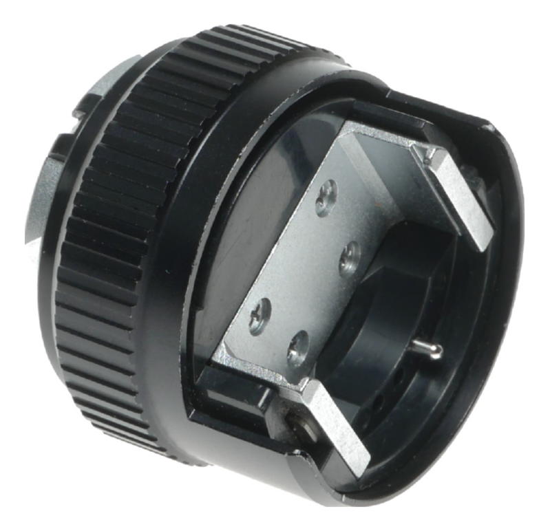Nikon AS-3 Camera Accessory - View 6