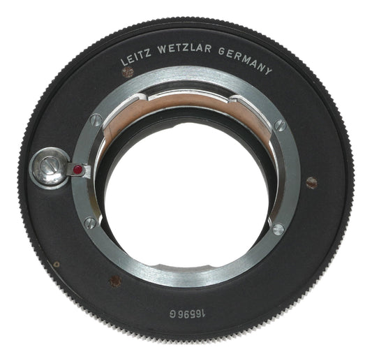 Leitz Wetzlar Germany Camera Lens Adapter