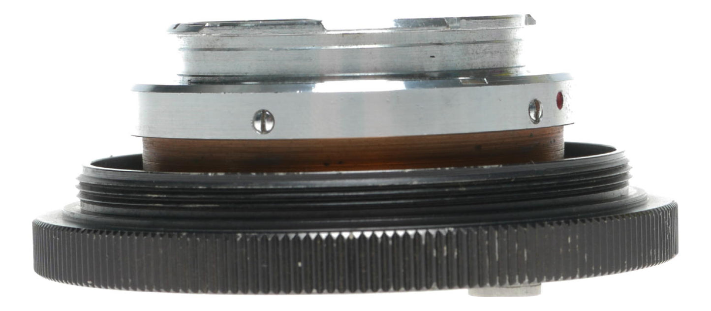 Leitz Wetzlar Germany Camera Lens Adapter - View 4