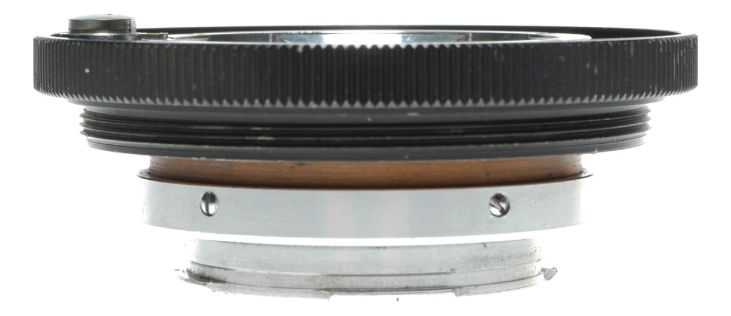 Leitz Wetzlar Germany Camera Lens Adapter - View 6
