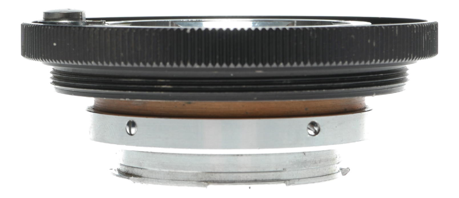Leitz Wetzlar Germany Camera Lens Adapter - View 6