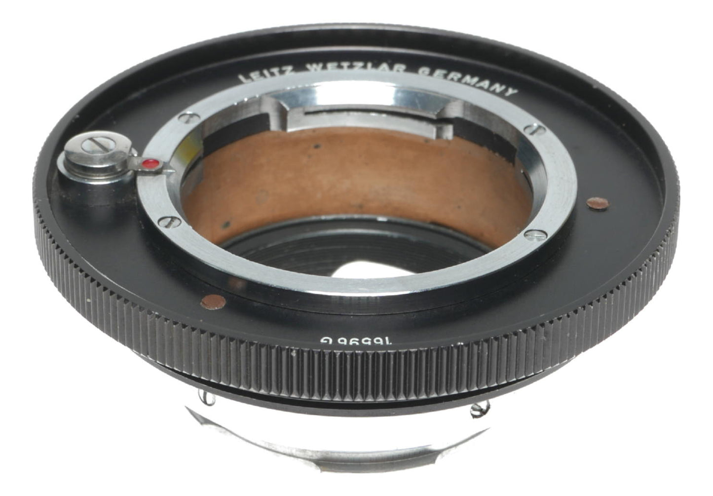 Leitz Wetzlar Germany Camera Lens Adapter - View 7