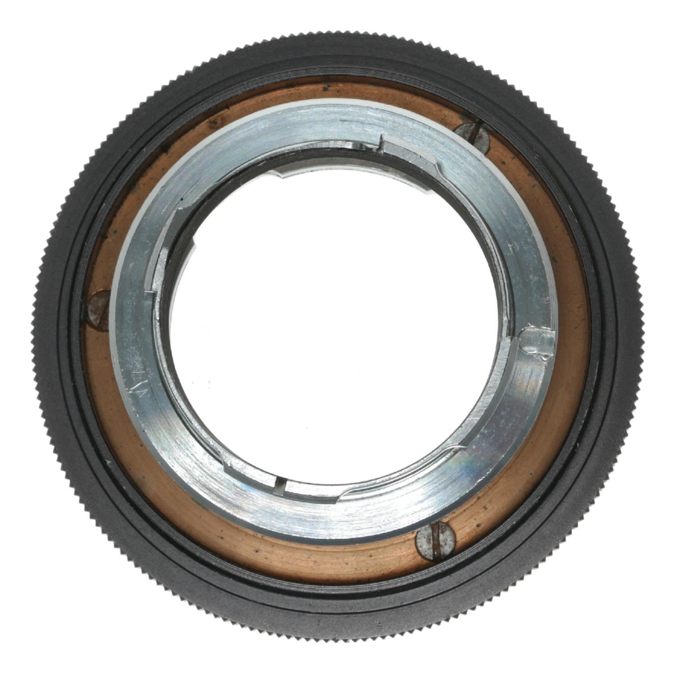 Leitz Wetzlar Germany Camera Lens Adapter - View 9