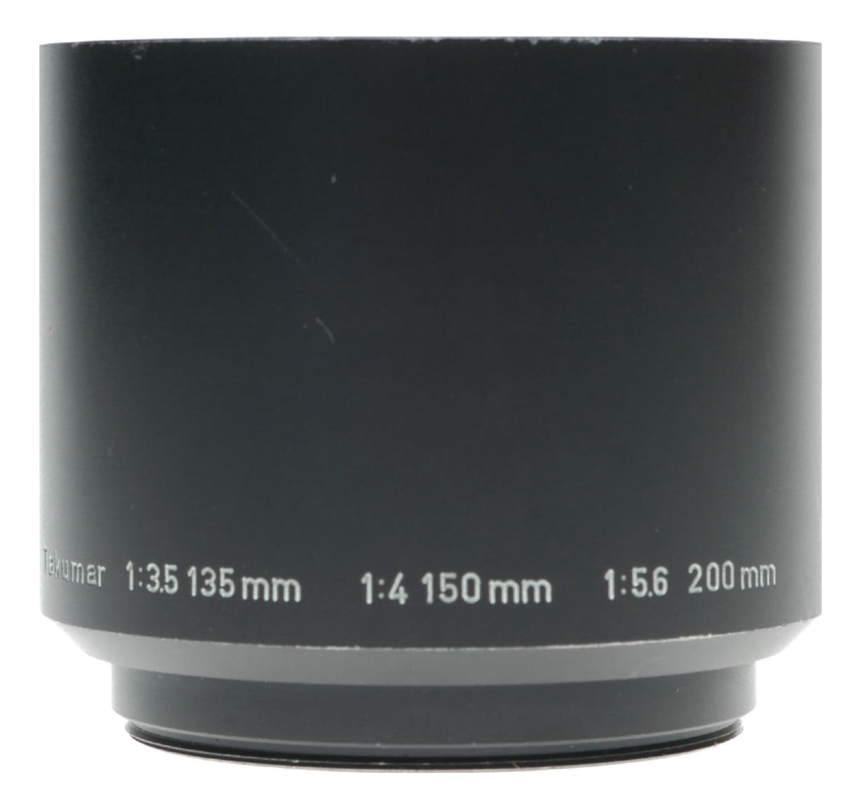 Asahi Takumar 1:3.5 135mm Lens Adapter