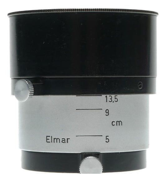 Leica Elmar 9cm f/3.5 Lens