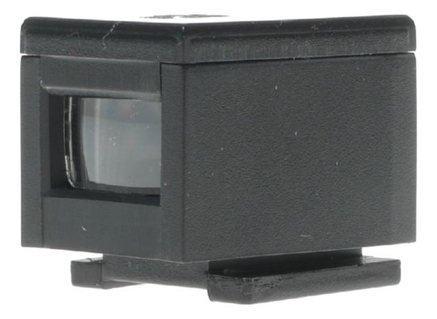 Voigtlander 28mm Viewfinder for 35mm Cameras - View 7